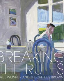 Artist Book: Making and Breaking Rules