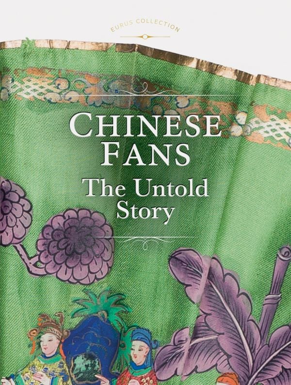 Chinese Fans - ACC Art Books US