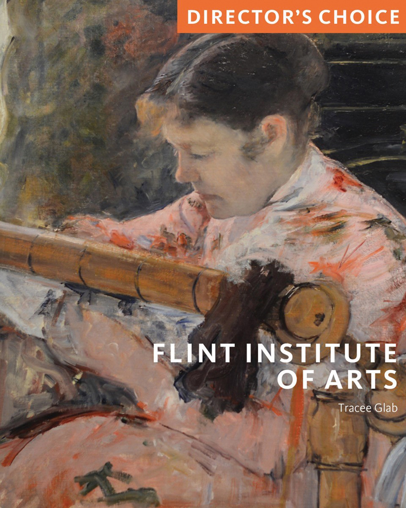 Art, Flint Institute of Arts