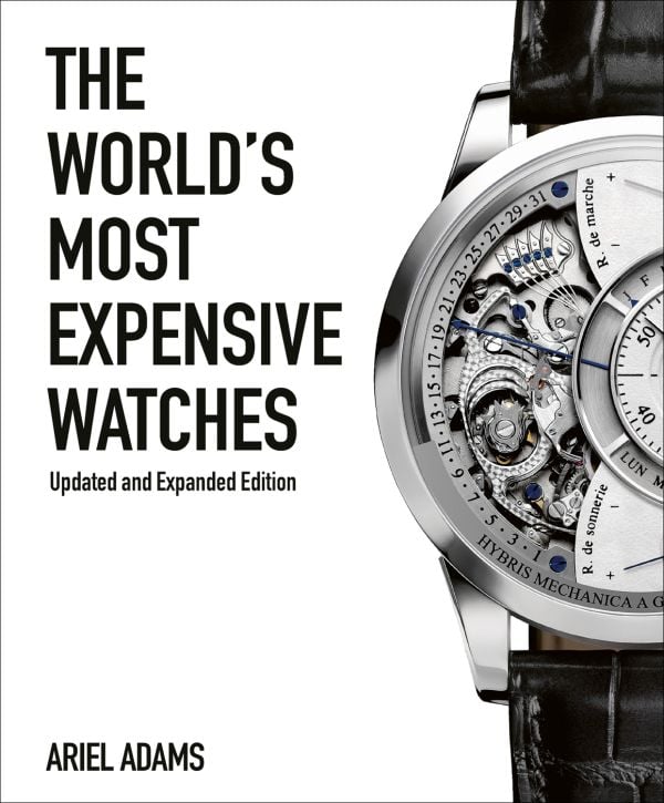 Most Expensive Watches – Why Are Some Watches so Expensive? - MoneyMade