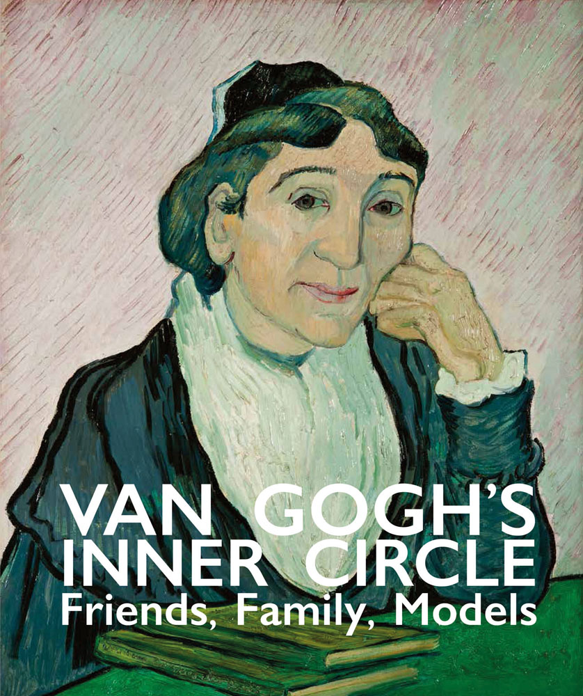 Van Gogh's Inner Circle - ACC Art Books US