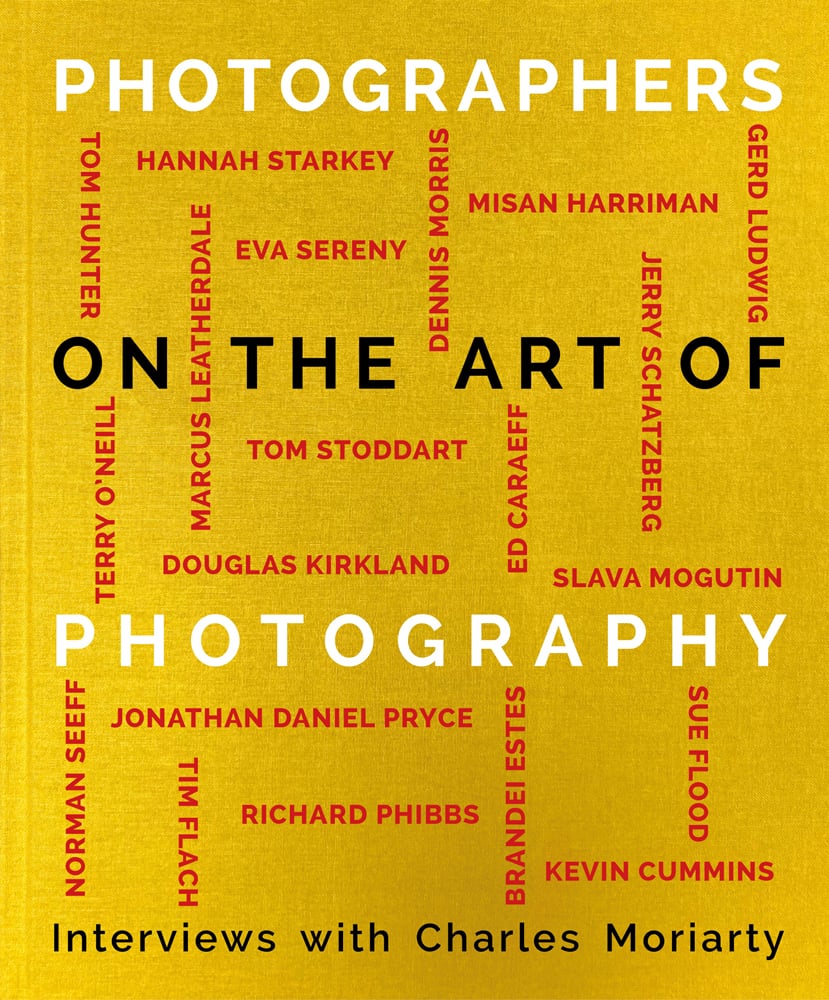 Photographers on the Art of Photography - ACC Art Books US