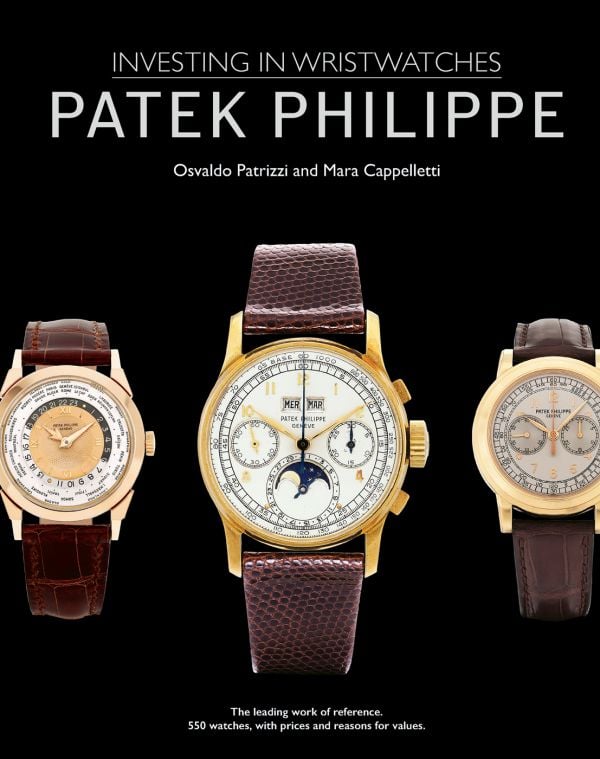 patek philippe watches prices list