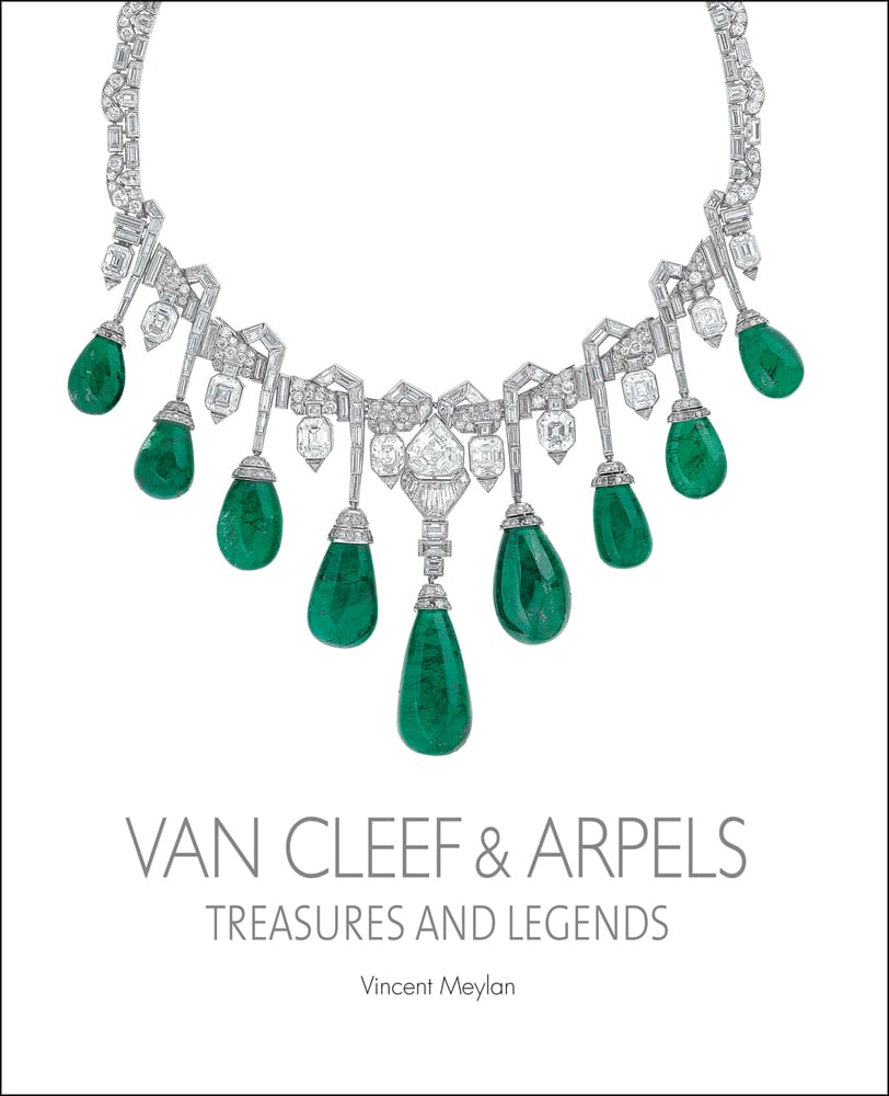 Van Cleef and Arpels - ACC Art Books US