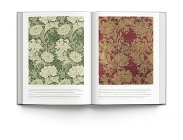 The Art of Wallpaper - ACC Art Books US