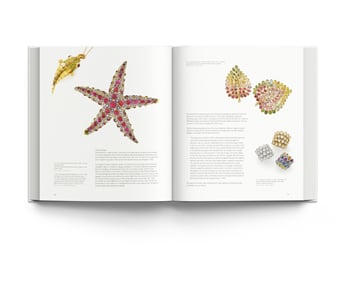 Jewel Art Animals [Book]