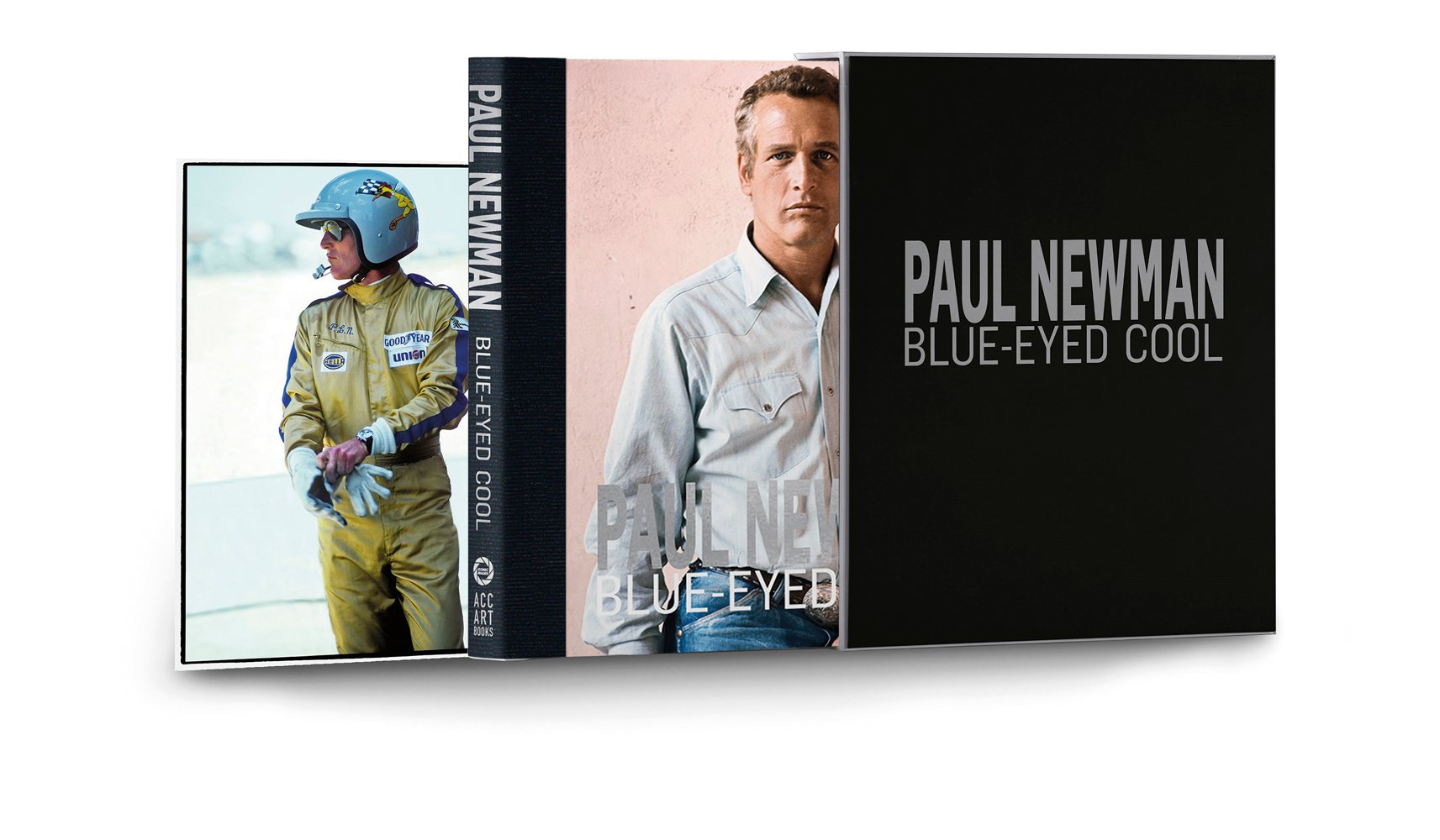 Paul Newman - ACC Art Books US