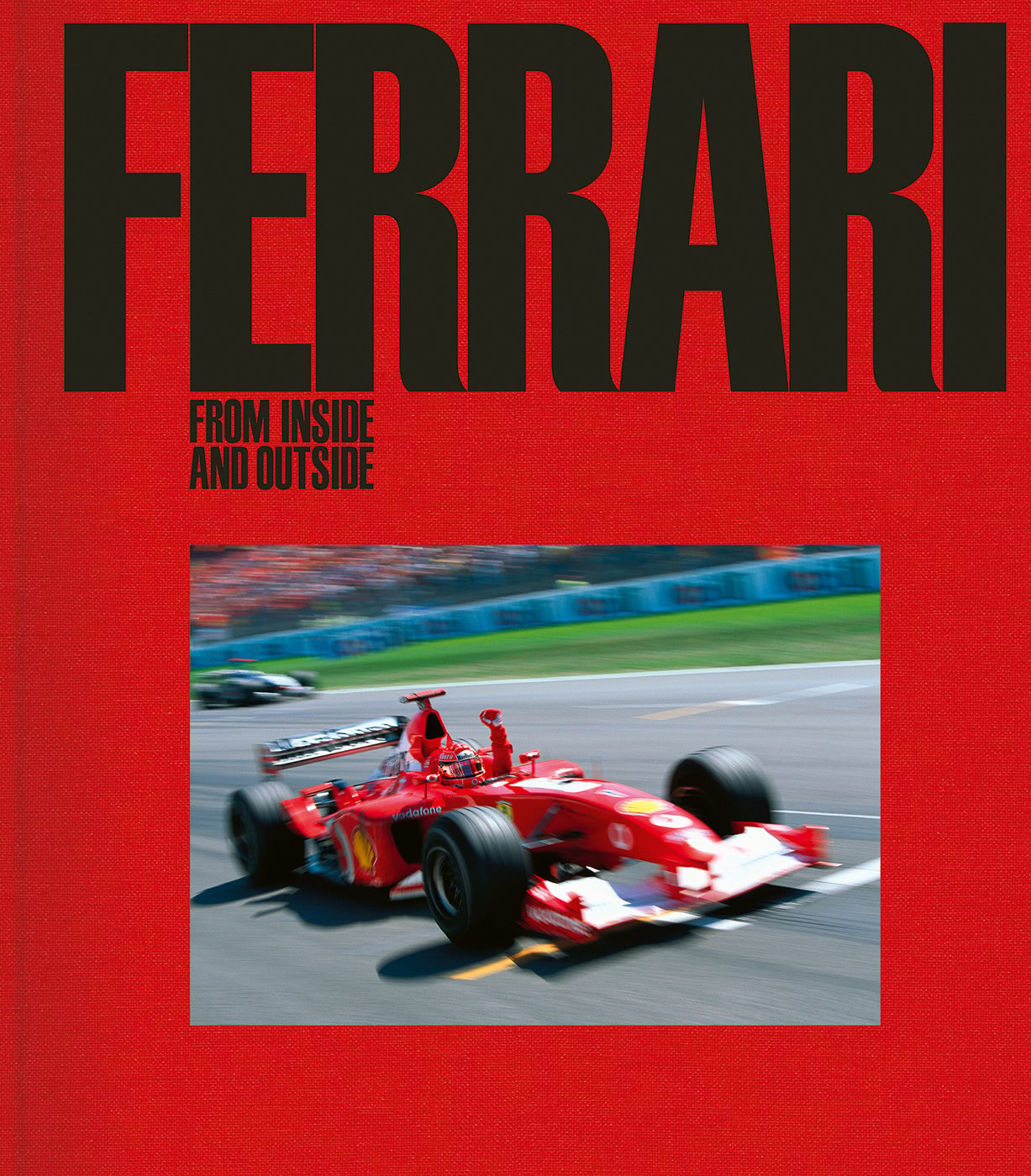 Ferrari - ACC Art Books US