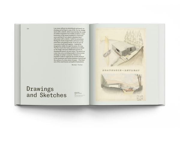 Spanish museums: Revealed: Norman Foster's Prado sketchbook | Spain | EL  PAÍS English