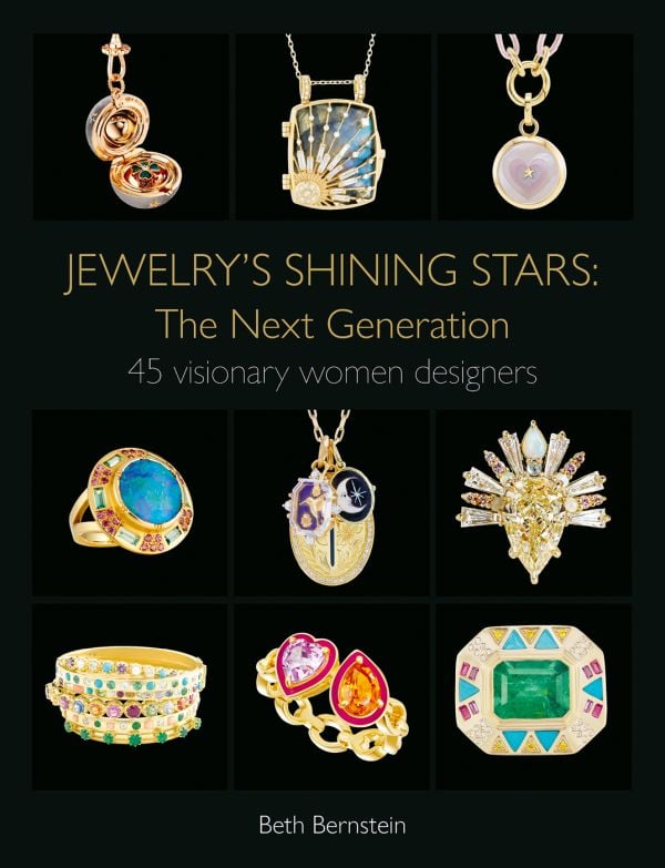 Jewelry's Shining Stars: The Next Generation - ACC Art Books UK