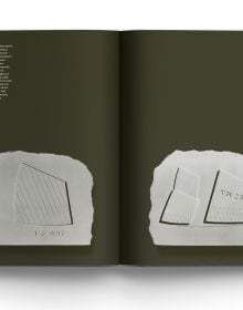 Fragments: Ian Hamilton Finlay