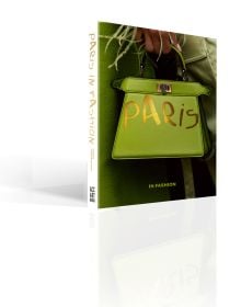 Book cover of Paris. In Fashion. Published by ACC Art Books.