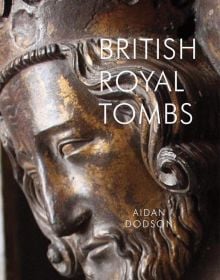 British Royal Tombs