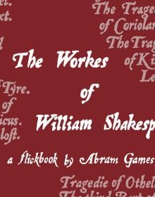 The Workes of William Shakespeare