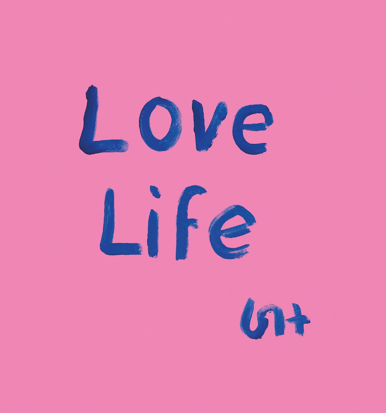 Love Life - Acc Art Books Uk