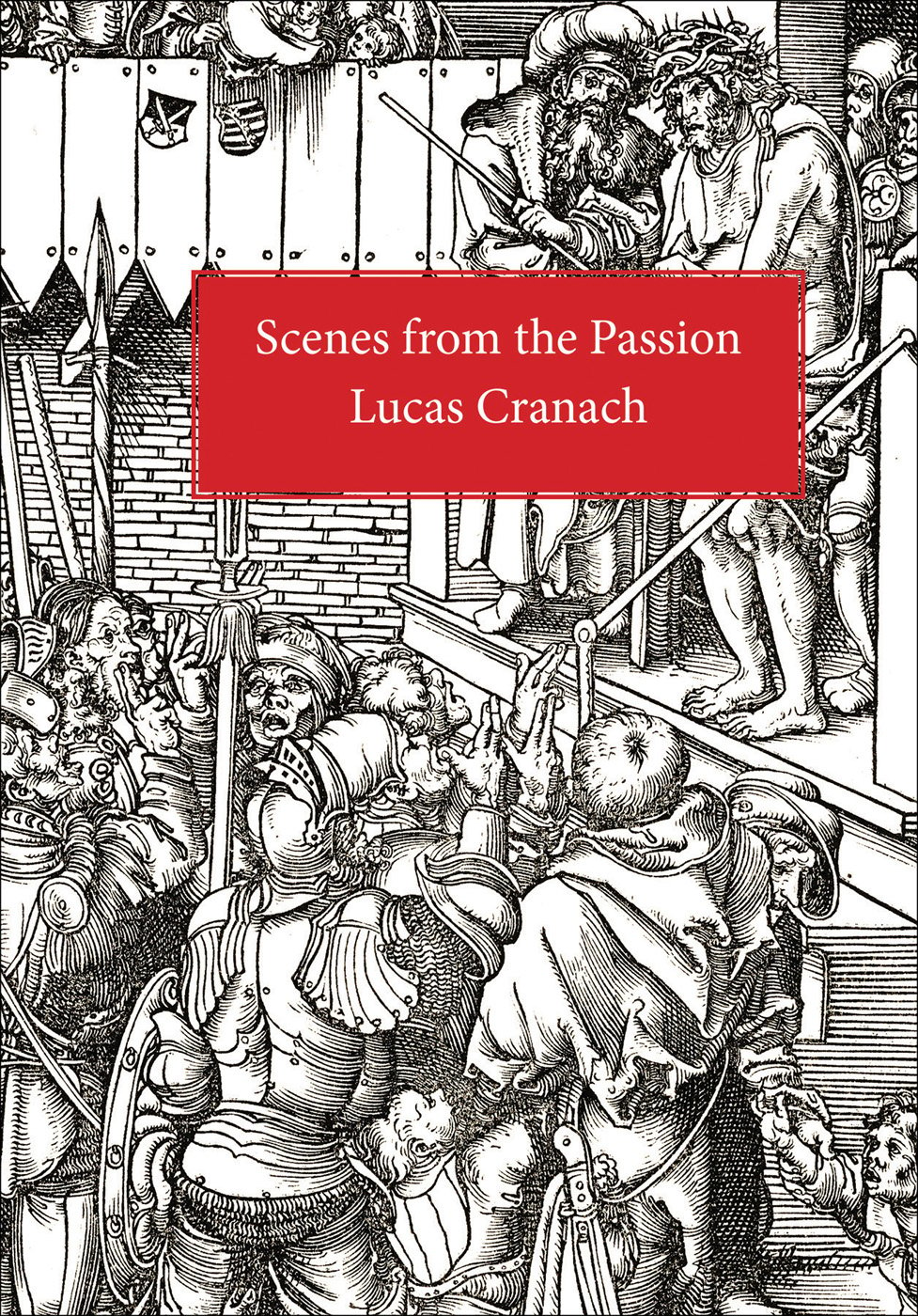 Scenes From The Passion - Acc Art Books Us