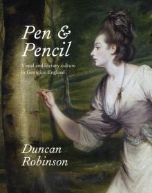 Pen and Pencil