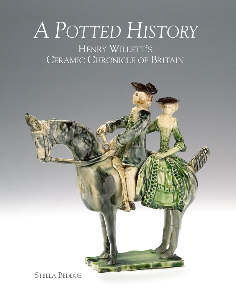 A Potted History ACC Art Books UK