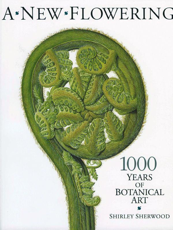 The Art of Botanical Illustration - ACC Art Books US