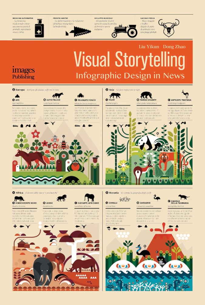 Visual Storytelling - ACC Art Books UK