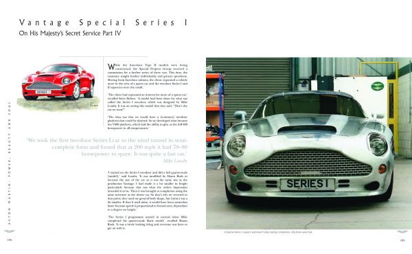 Aston Martin - ACC Art Books US
