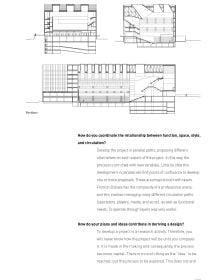 Book cover of Critical Skills for Solving Design Problems, with a modern grey flat roof building surrounded by large green trees. Published by Images Publishing.