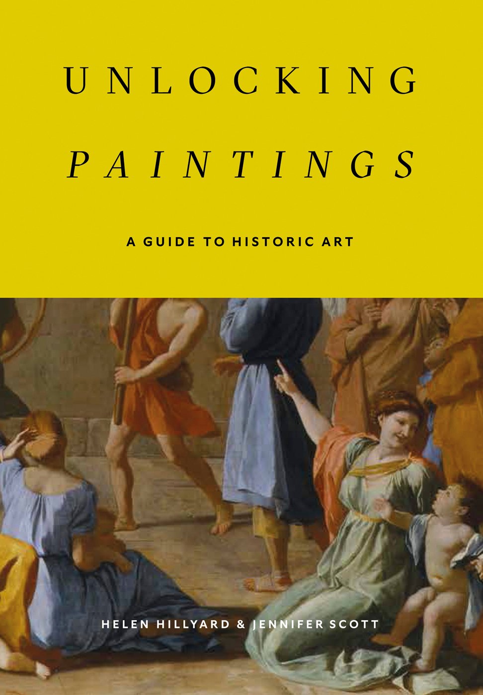 Unlocking Paintings - ACC Art Books US