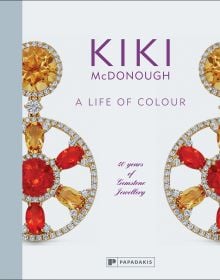 Kiki McDonough: A Life of Colour