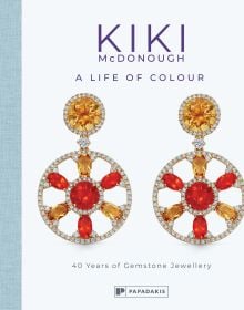 Kiki McDonough: A Life of Colour