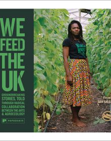 We Feed The UK