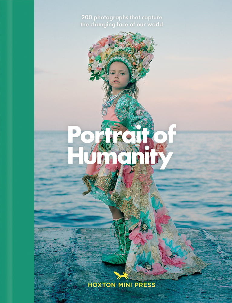 Portrait Of Humanity - ACC Art Books US