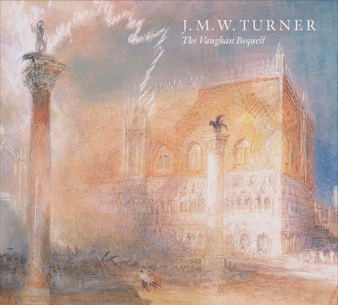 JMW Turner Masterpieces of Art