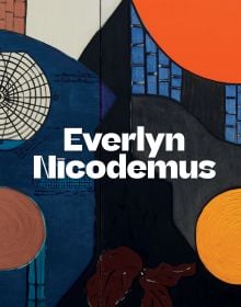 Everlyn Nicodemus