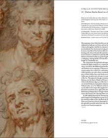 Dürer to Van Dyck