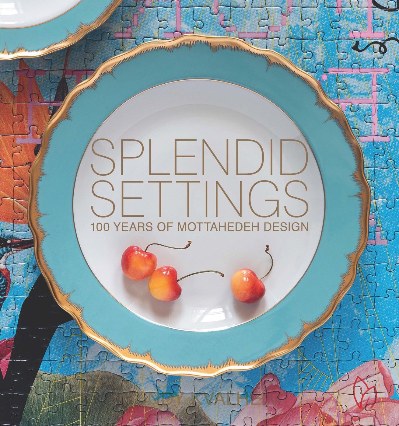 Splendid Settings - ACC Art Books US