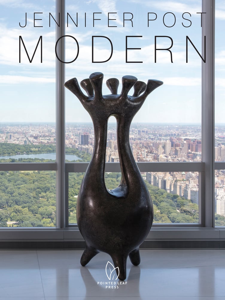 Jennifer Post Modern - ACC Art Books US