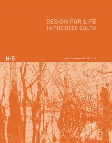 Book cover of Design for Life, In the Deep South Forest. Published by ORO Editions.