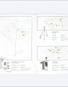 Book cover of Autonomous Urbanism: Towards a New Transitopia. Published by ORO Editions.