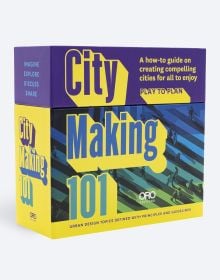 City Making 101