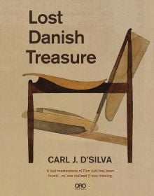 Lost Danish Treasure