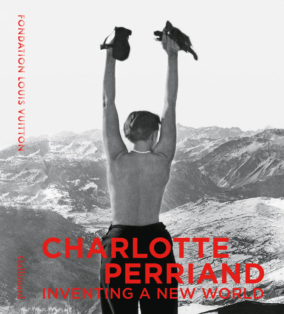 The New World of Charlotte Perriand, Essay