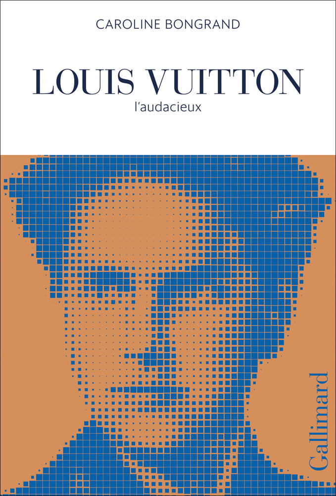 Louis Vuitton  Caroline Bongrand — Marston Moor