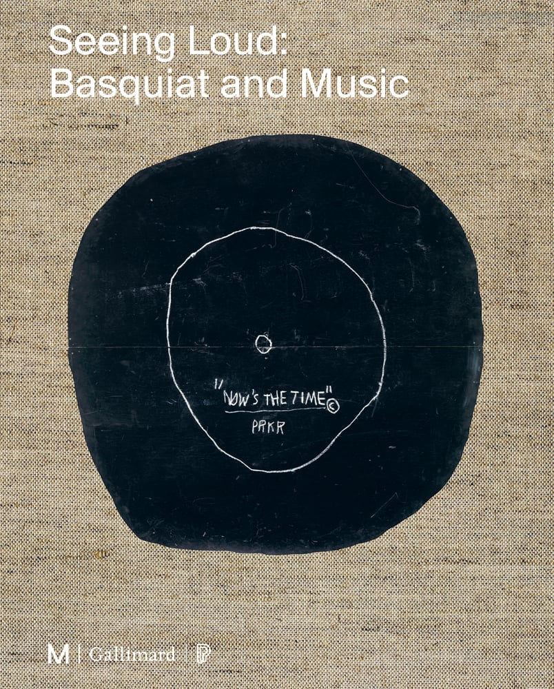 Antiques Magazine - December 2018, Jean-Michel Basquiat at