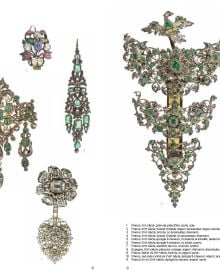 The Jewellery Collection of the Musée des Arts Décoratifs