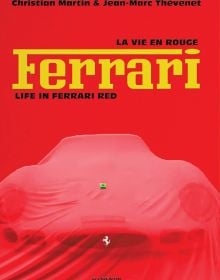 Life in Ferrari Red