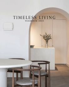 Timeless Living Yearbook 2025