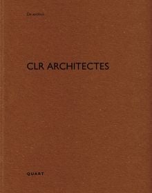 CLR architectes