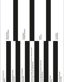 Book cover of CARTHA – Building Identity: A Handbook for Architectural Design. Published by Park Books.