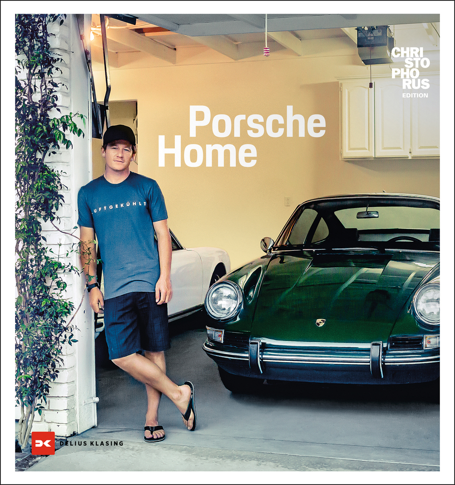 Porsche Home - ACC Art Books US