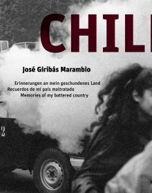 Chile: José Giribás Marambio